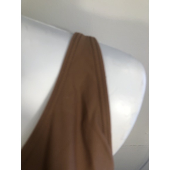 B2prity One Piece Swimdress Swimsuits Women Tummy Control Swim Dress Skirt XXL - Picture 5 of 12